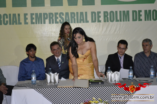 rolim de moura